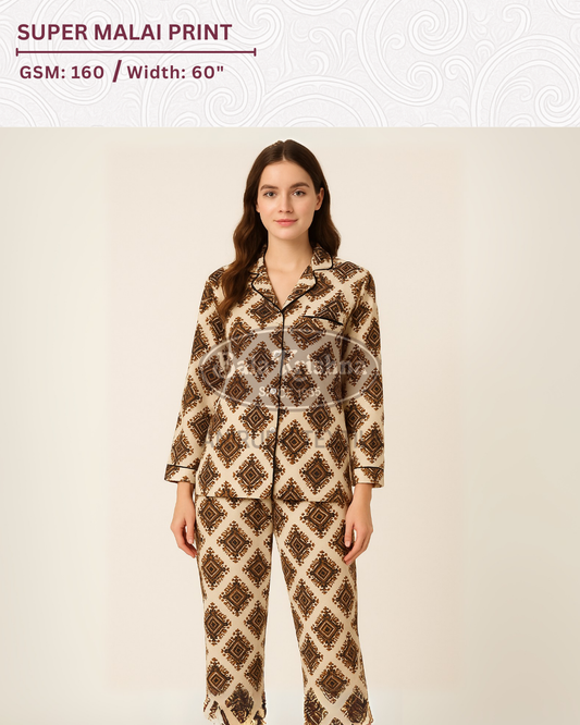 Super Malai Print