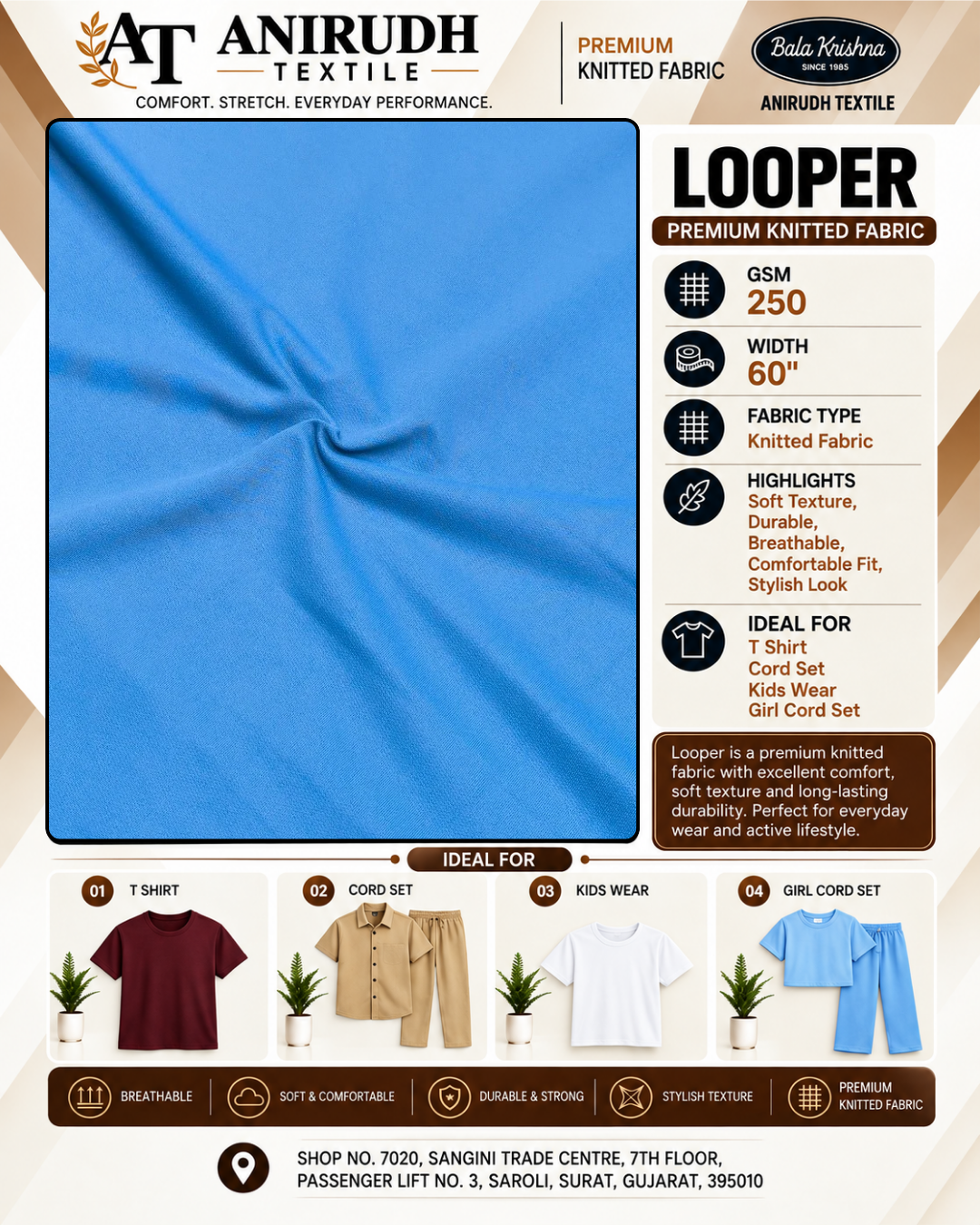 LOOPER