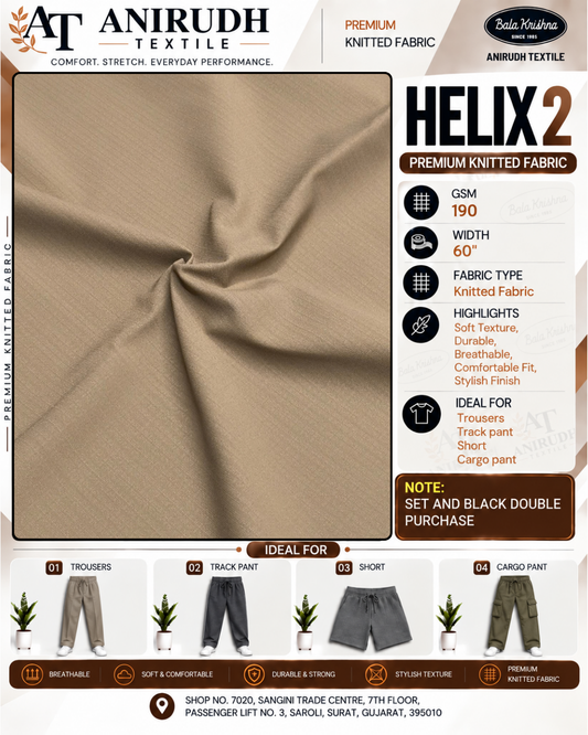 HELIX 2