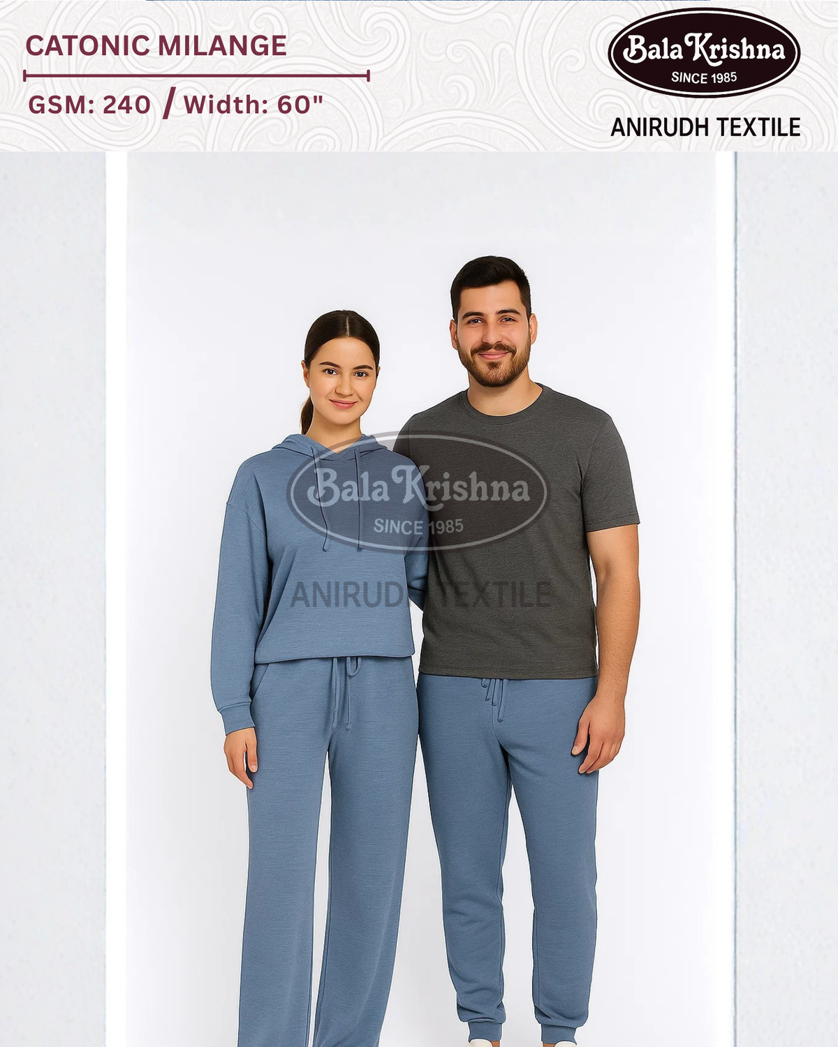 Catonic Millange