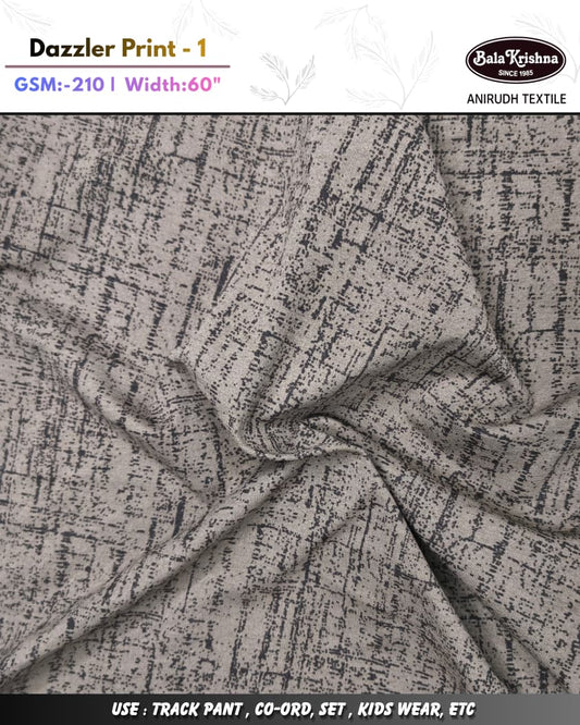 Dazzler Cotton