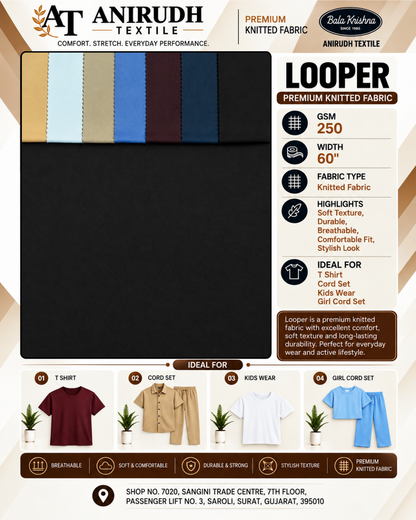LOOPER