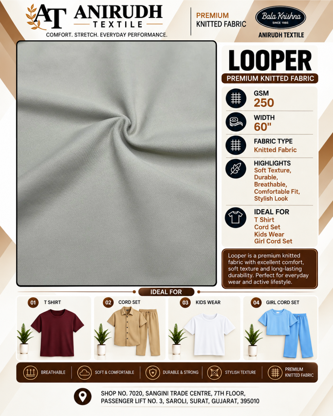 LOOPER