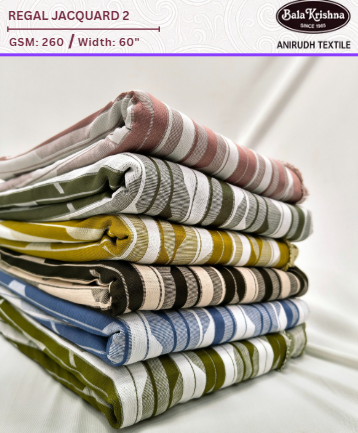 REGAL JACQUARD-2