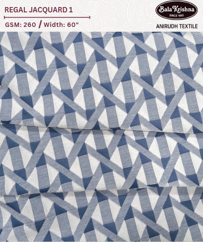 REGAL JACQUARD -1