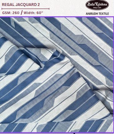 REGAL JACQUARD-2