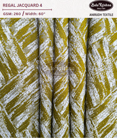 REGAL JACQUARD-4
