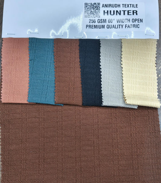 HUNTER