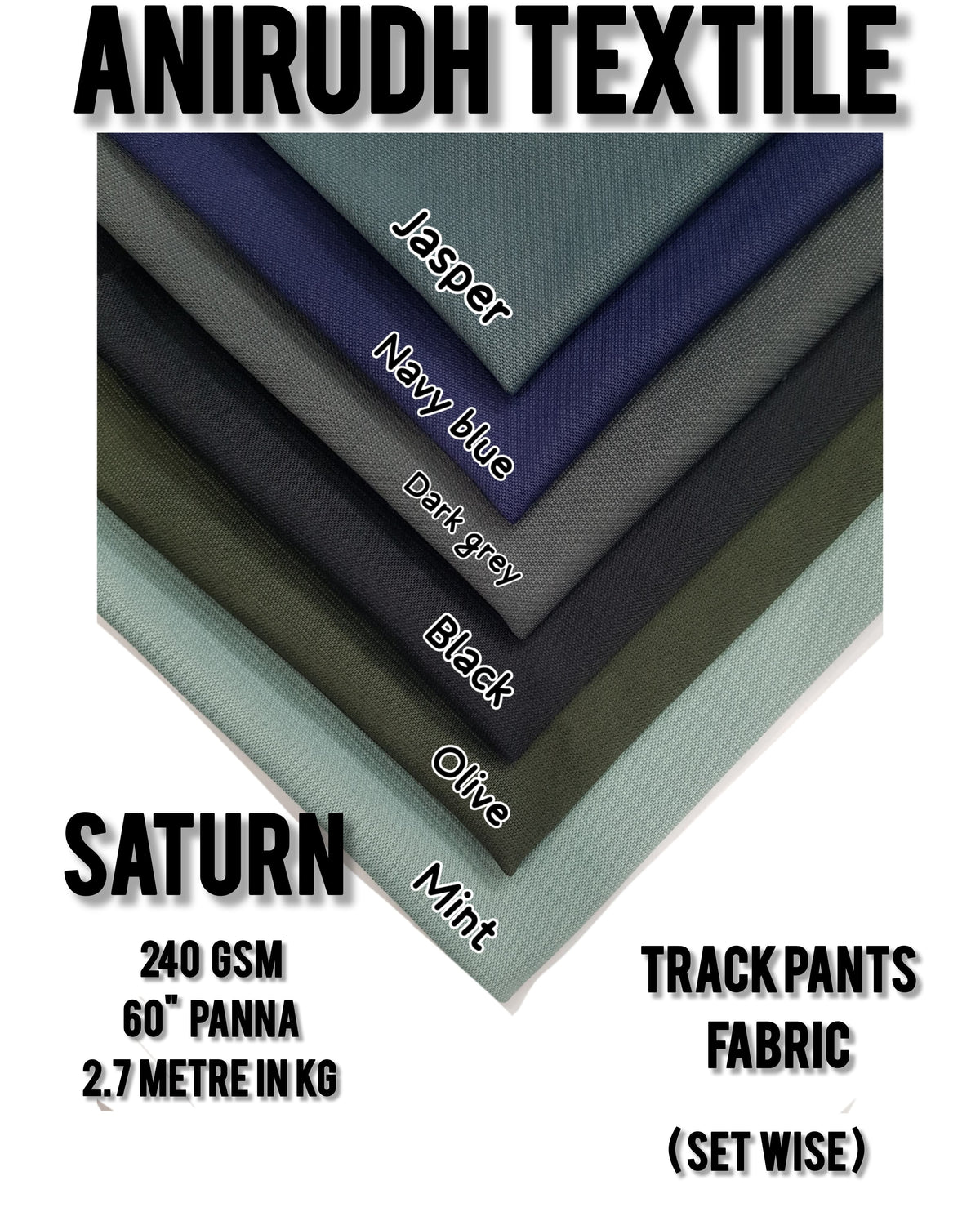 SATURN