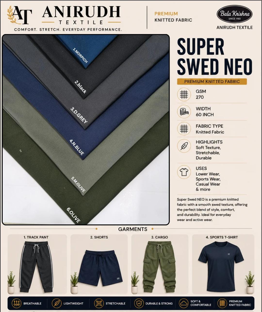 Super Swed NEO