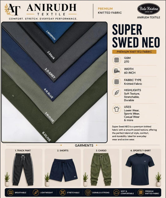Super Swed NEO