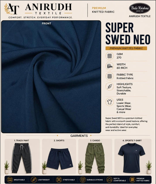 Super Swed NEO