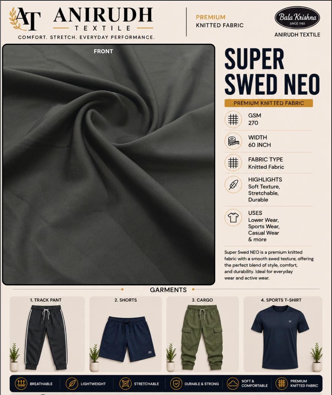 Super Swed NEO