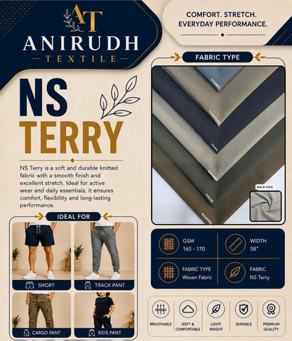 NS TERRY
