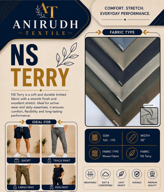 NS TERRY