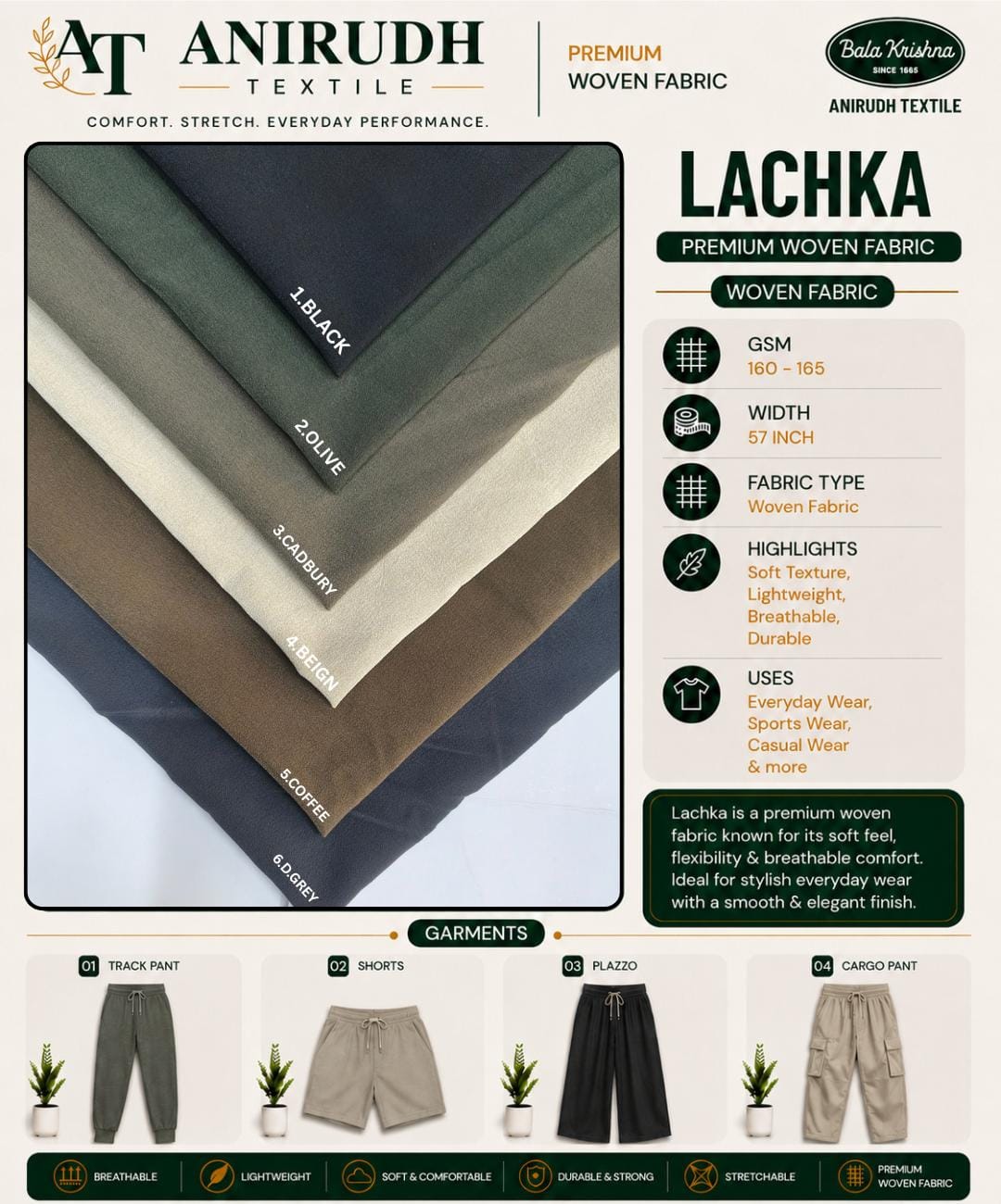 LACHKA