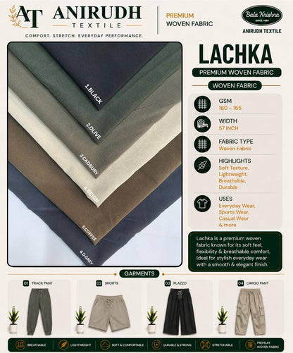 LACHKA