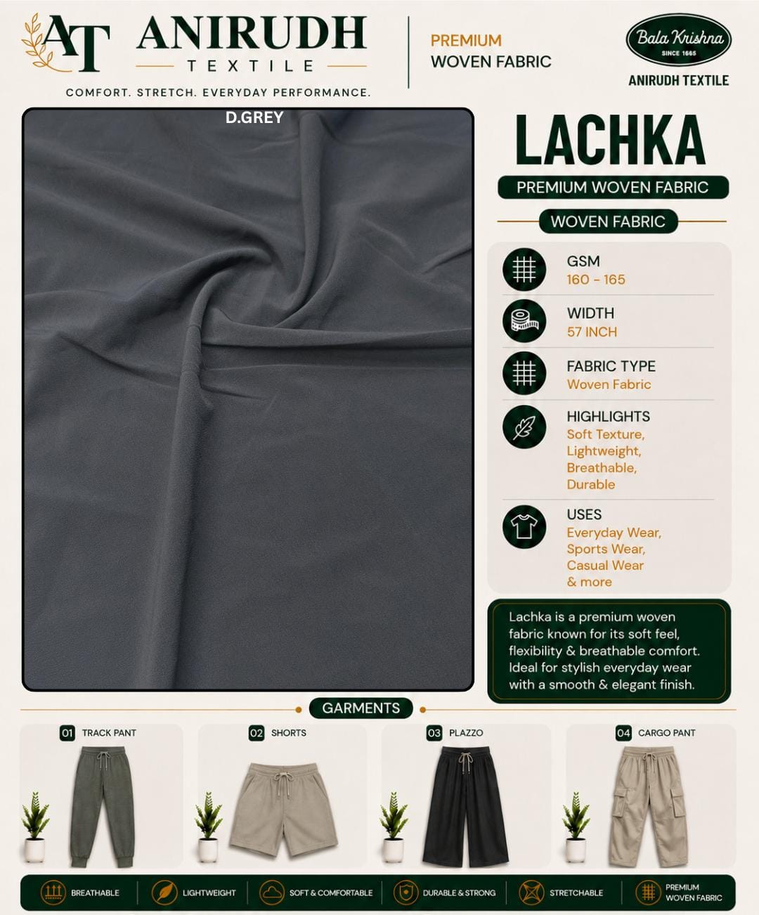 LACHKA