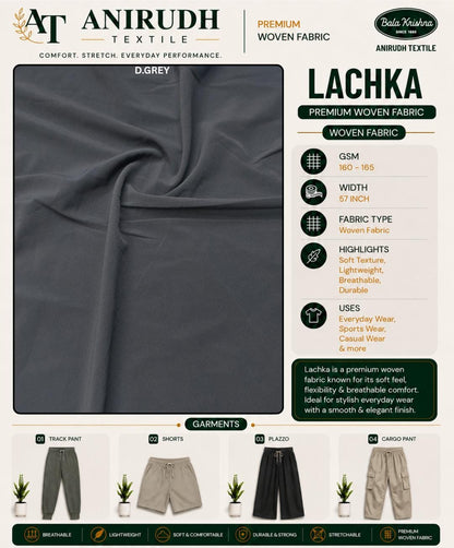 LACHKA