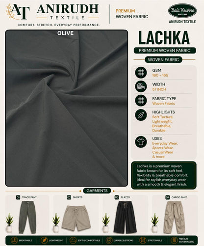 LACHKA