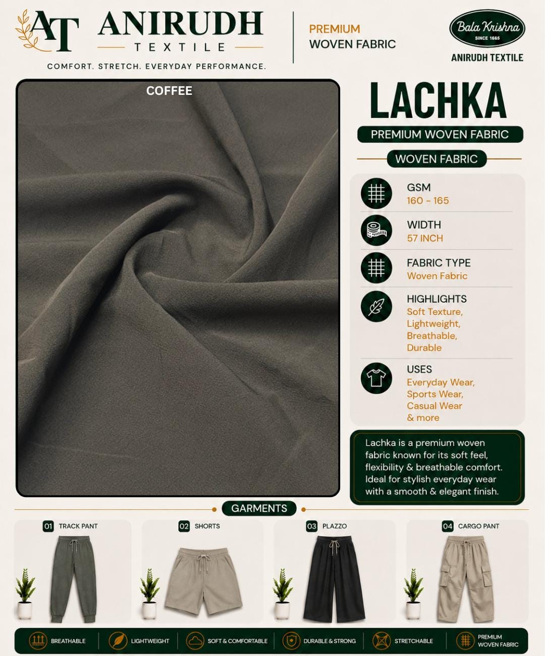 LACHKA