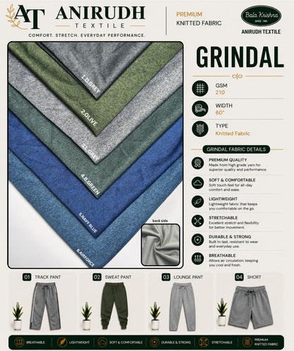 GRINDAL