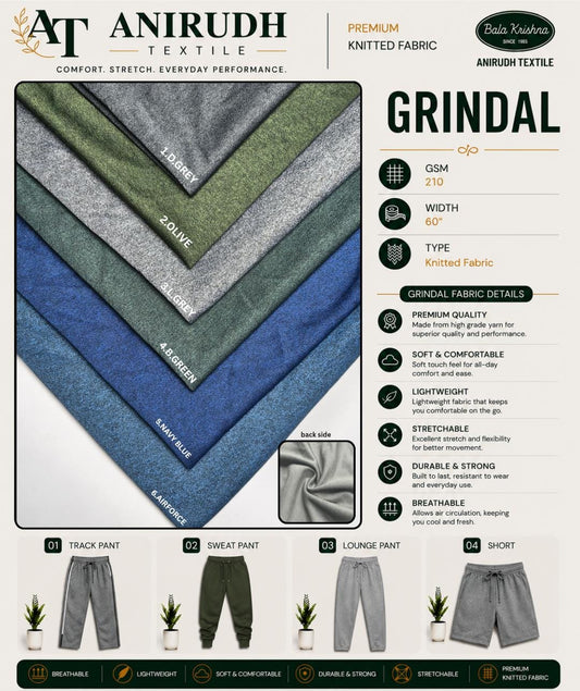 GRINDAL