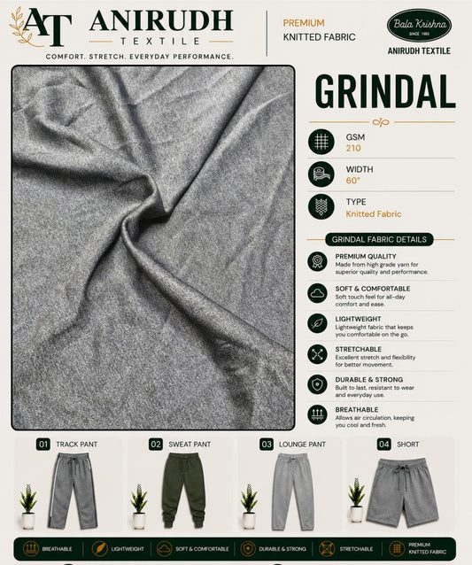 GRINDAL