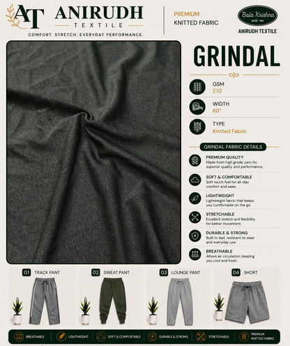 GRINDAL