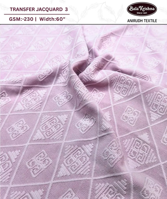 TRANSFER JACQUARD 3