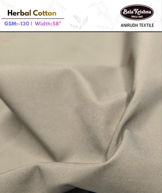 Herbal Cotton