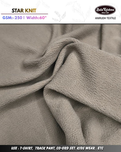 Star Knit