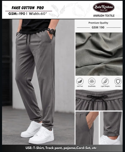 Fake Cotton Pro