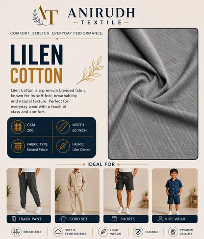 LILEN COTTON