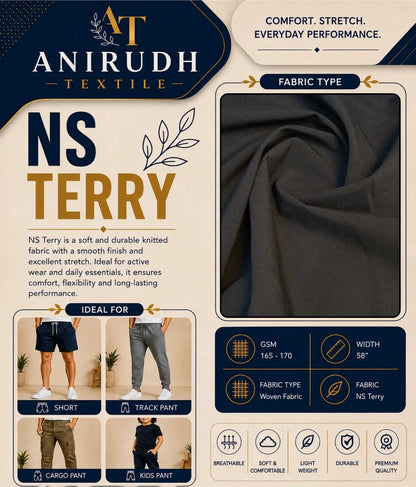 NS TERRY