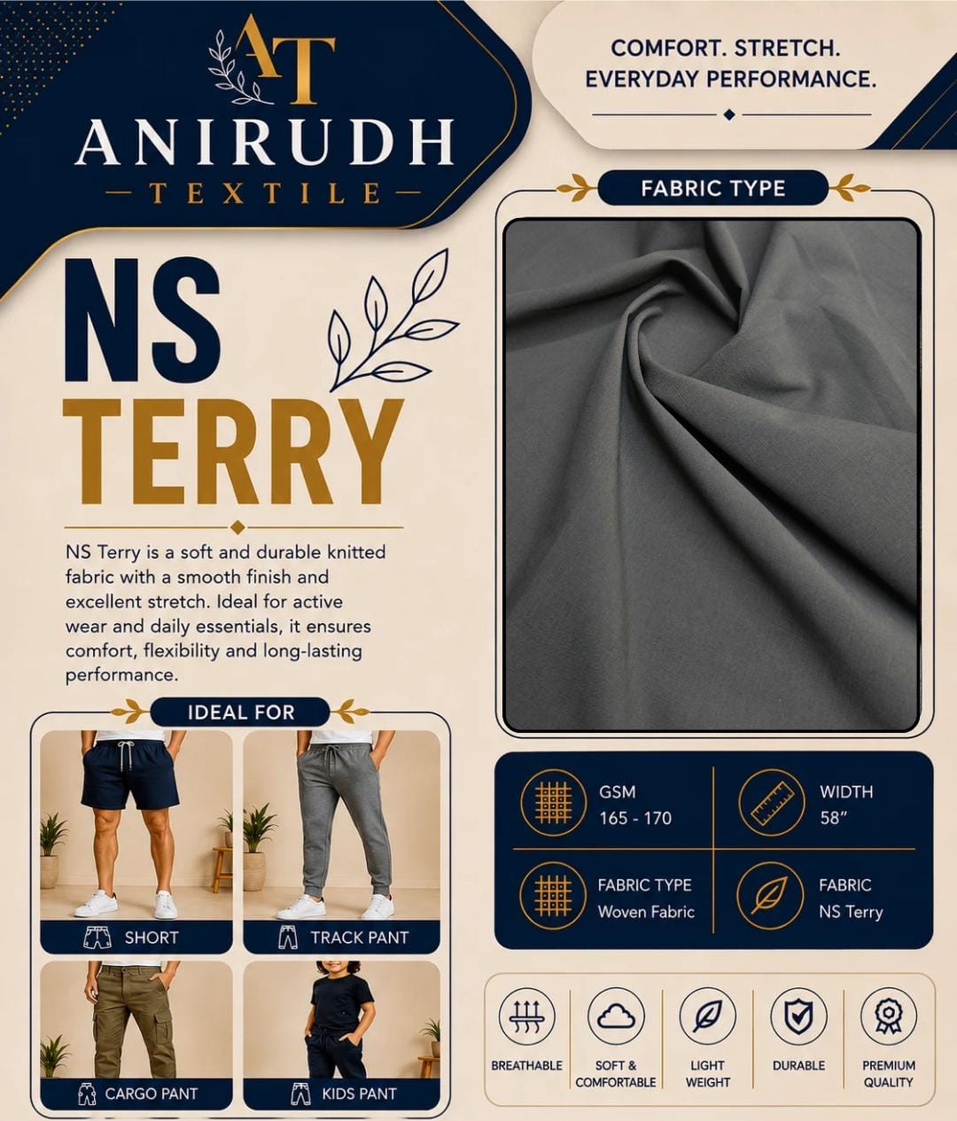 NS TERRY