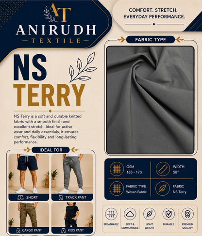 NS TERRY