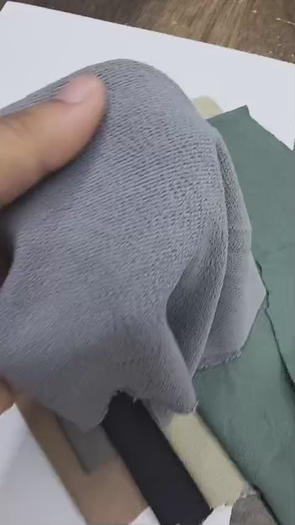 Star Knit